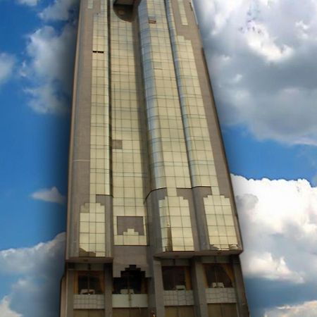 Al Saraya Ajyad Hotel Mecca 外观 照片