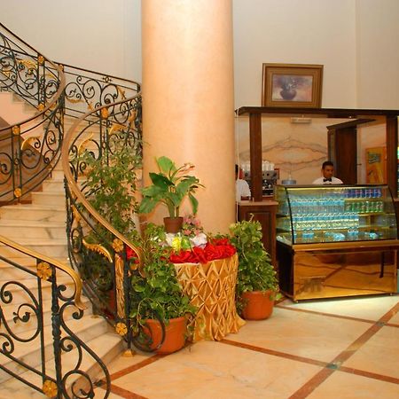 Al Saraya Ajyad Hotel Mecca 外观 照片