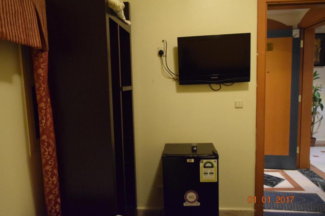 Al Saraya Ajyad Hotel Mecca 外观 照片
